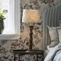 PR Home PR HomeBordlampe LodgeGrønnBordlamperFra Homeroom