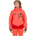 Rossignol Hero Blackside Jakke
