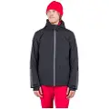 Rossignol Strawpile Jakke