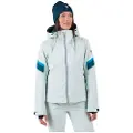 Rossignol Strawpile Jakke