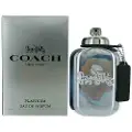 Coach Platinum Vapo 100ml Eau De Toilette