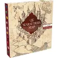 Harry Potter The Marauder's Map