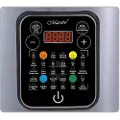 Maestro Daugiafunkcinis puodas Feel Maestro MR-794 900 W 5 L, Juodas