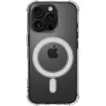 Tactical iPhone 16 Pro MagForce Plyo Deksel med forsterkede hjørner og MagSafe - Klar