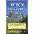 St Martin's Press The Outdoor Survival Handbook