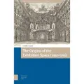 AMSTERDAM UNIVERSITY PRESS The Origins of the Exhibition Space (1450-1750)