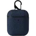 Beline Beline AirPods Shell Cover Air Pods 1/2 niebieski /blue