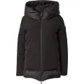 Canadian Classics for woman. CN.G224378W Lytton Coat black (M/L), Casual, Polyester
