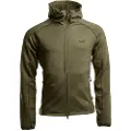 Arrak Outdoor Outdoor Powerfleece hood M Olive M
