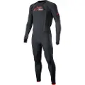 Alpinestars Tech-air 10 Race System Long Base Layer Kollisjonspute