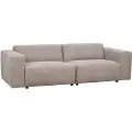 Rowico Home Rowico HomeSofa Willard, 3-seterBeige3-seters sofaerFra Homeroom