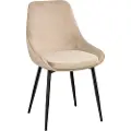 Rowico Home Rowico HomeStol, Sierra 2-PkBeigeStolerFra Homeroom
