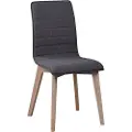Rowico Home Rowico HomeStol Gracy, 2-pkGråStolerFra Homeroom