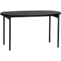 Rowico Home Rowico HomeSofabord Skye ovalt, 40 x 80 cmSvartSofabordFra Homeroom