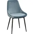 Rowico Home Rowico HomeStol, Sierra 2-PkBlåStolerFra Homeroom