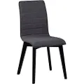 Rowico Home Rowico HomeStol Gracy, 2-pkGråStolerFra Homeroom