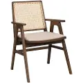 Rowico Home Rowico HomeArmstol Prestwick, 2-pkBrunArmstolerFra Homeroom
