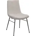 Rowico Home Rowico HomeSpisestol Lowell, 2-pkGråStolerFra Homeroom