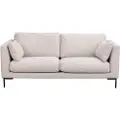 Rowico Home Rowico HomeCorwin sofaBeige3-seters sofaerFra Homeroom