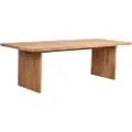 Rowico Home Rowico HomeSpisebord Emmett, 95 x 240 cmNaturSpisebordFra Homeroom