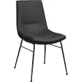 Rowico Home Rowico HomeSpisestol Lowell, 2-pkSvartStolerFra Homeroom