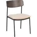 Rowico Home Rowico HomeMaymont stol, 2-pakningBrunStolerFra Homeroom