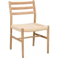 Rowico Home Rowico HomeHarlan stol, 2-pakningNaturArmstolerFra Homeroom