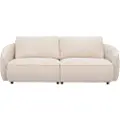 Rowico Home Rowico HomeNorris sofa 3-seterBeige3-seters sofaerFra Homeroom