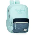 Pepe Jeans Adaptdalma 40 Cm 14l Junior-ryggsekk