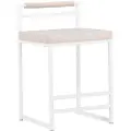 Venture Home Venture HomeBarstol OpelikaBeigeBarstoler & -krakkerFra Homeroom