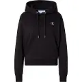 Calvin Klein Cotton Blend Hetteskjorte
