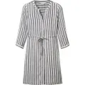 Tom Tailor Striped Kjole