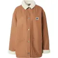 Quiksilver Uni Workwear Jakke brun