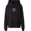 Calvin Klein Jeans Font Graphic Hetteskjorte