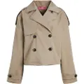 JJXX Carlie Short Jjxx Trenchcoat