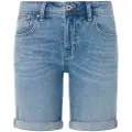 Pepe Jeans Slim Mw Fit Korte Jeans