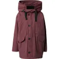 G-Star Mid Parka