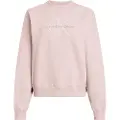 Calvin Klein Jeans Chenille Monologo Collegegenser