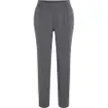 Vila Varone Slim Fit Høye Bukser