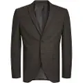 Jack & Jones Solaris Check Blazer