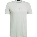 Adidas Designed For Training Hiit Workout Heat.rdy Kortarmet T-skjorte