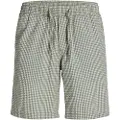 Jack & Jones Jaiden Palma Sports Shorts