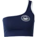 Ellesse Capuano Cropped Ermeløs Topp