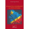 Editions L'Harmattan Les maux de la gouvernance au Congo-Kinshasa