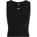 Under Armour Vanish Ermeløs T-skjorte