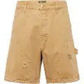 Jack & Jones Tony Painter Wi 055 Korte Jeans