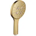 GROHE Rainshower SmartActive 130, Gull, 1 stykker