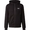 Emporio Armani 8npm38_pjvtz Genser Med Hel Glidelås