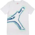 Jordan Air Heatmap Jumpman Kortarmet T-skjorte