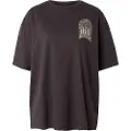 Billabong We Are Dreaming T-skjorte svart
